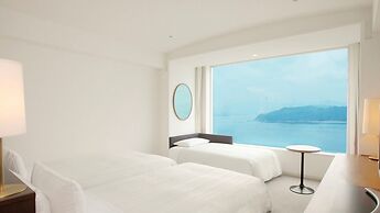 Grand Prince Hotel Hiroshima