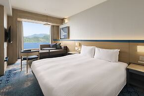 Grand Prince Hotel Hiroshima