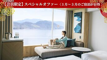 Grand Prince Hotel Hiroshima