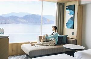 Grand Prince Hotel Hiroshima