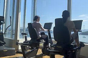 Grand Prince Hotel Hiroshima