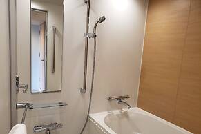 Grand Prince Hotel Hiroshima