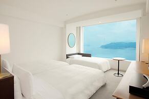 Grand Prince Hotel Hiroshima