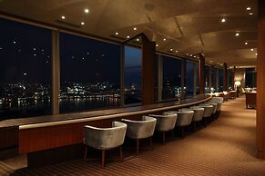 Grand Prince Hotel Hiroshima