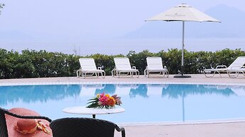 Grand Prince Hotel Hiroshima