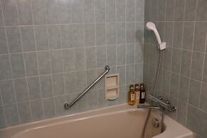 Grand Prince Hotel Hiroshima