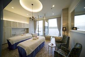 Grand Prince Hotel Hiroshima