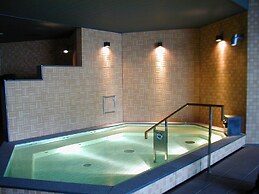 Grand Prince Hotel Hiroshima