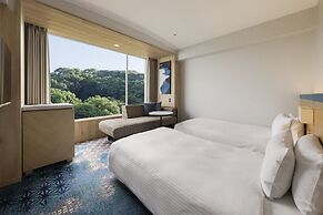 Grand Prince Hotel Hiroshima