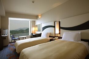 Grand Prince Hotel Hiroshima