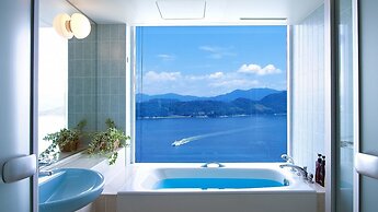 Grand Prince Hotel Hiroshima