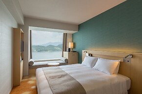 Grand Prince Hotel Hiroshima