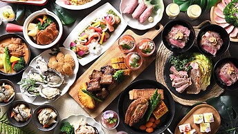 Grand Prince Hotel Hiroshima