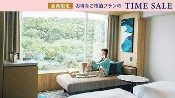 Grand Prince Hotel Hiroshima