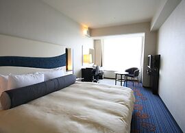 Grand Prince Hotel Hiroshima