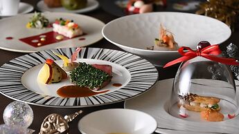 Grand Prince Hotel Hiroshima