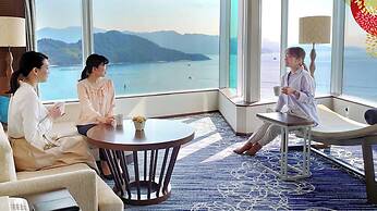 Grand Prince Hotel Hiroshima