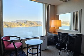 Grand Prince Hotel Hiroshima