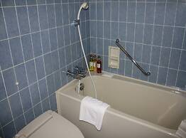 Grand Prince Hotel Hiroshima