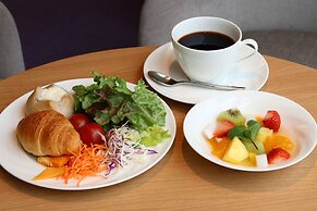 Grand Prince Hotel Hiroshima