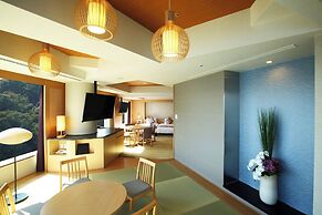 Grand Prince Hotel Hiroshima