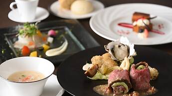 Grand Prince Hotel Hiroshima