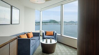 Grand Prince Hotel Hiroshima