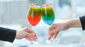 Grand Prince Hotel Hiroshima
