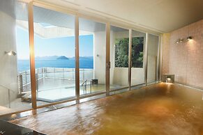 Grand Prince Hotel Hiroshima