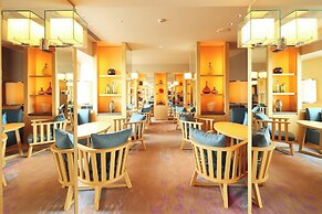 Grand Prince Hotel Hiroshima