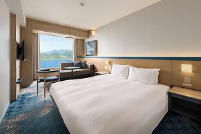 Grand Prince Hotel Hiroshima