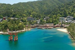 Grand Prince Hotel Hiroshima