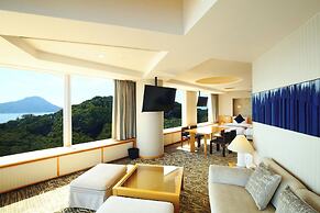 Grand Prince Hotel Hiroshima