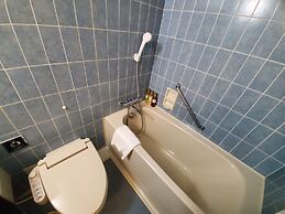 Grand Prince Hotel Hiroshima