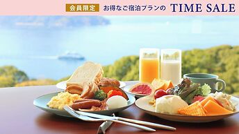 Grand Prince Hotel Hiroshima