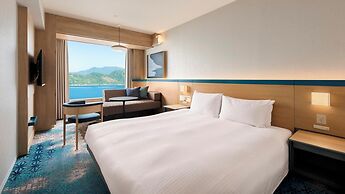 Grand Prince Hotel Hiroshima
