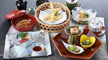 Grand Prince Hotel Hiroshima