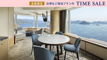 Grand Prince Hotel Hiroshima