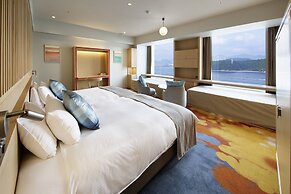 Grand Prince Hotel Hiroshima