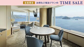 Grand Prince Hotel Hiroshima