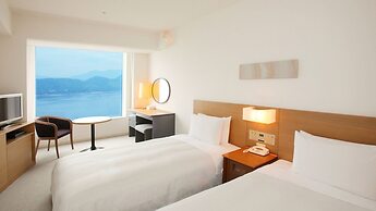 Grand Prince Hotel Hiroshima