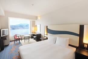 Grand Prince Hotel Hiroshima