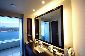 Grand Prince Hotel Hiroshima