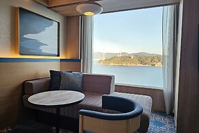 Grand Prince Hotel Hiroshima