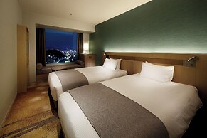 Grand Prince Hotel Hiroshima