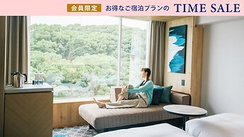 Grand Prince Hotel Hiroshima