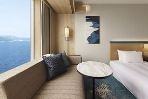 Grand Prince Hotel Hiroshima