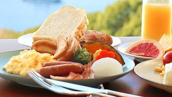 Grand Prince Hotel Hiroshima