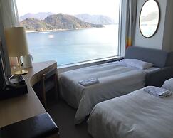 Grand Prince Hotel Hiroshima