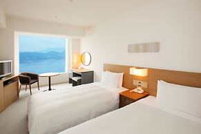 Grand Prince Hotel Hiroshima